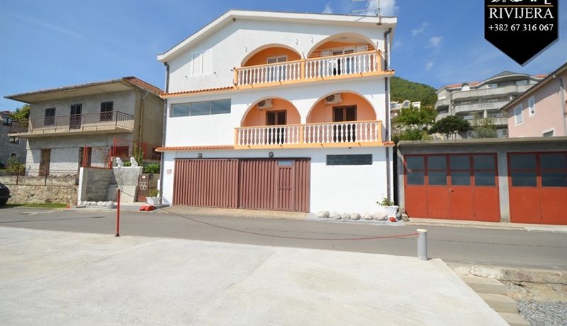 House Bijela, Herceg Novi-Top Estate Montenegro