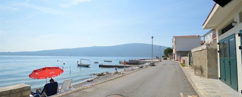 House with sea view Bijela, Herceg Novi-Top Estate Montenegro