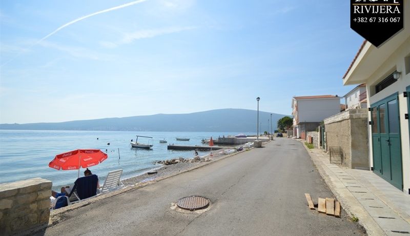 House with sea view Bijela, Herceg Novi-Top Estate Montenegro