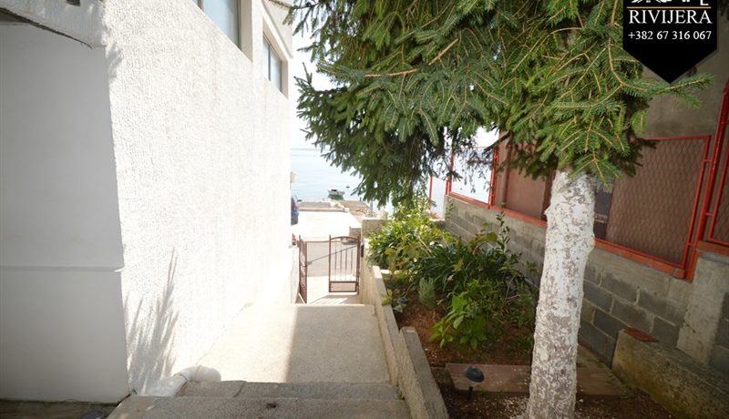Kuća prva linija Bijela, Herceg Novi-Top Nekretnine Crna Gora