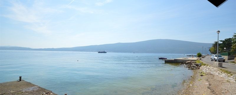 Kuća sa pogledom na more Bijela, Herceg Novi-Top Nekretnine Crna Gora