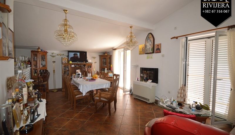 Kuće Bijela, Herceg Novi-Top Nekretnine Crna Gora