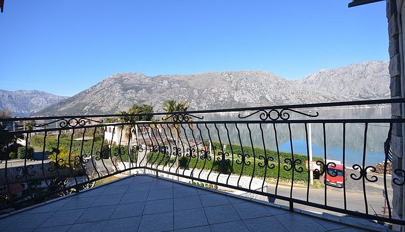 Atraktivna kuća Stoliv, Kotor-Top Nekretnine Crna Gora