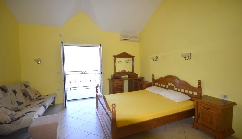 Haus mit Meerblick Stoliv, Kotor-Top Immobilien Montenegro