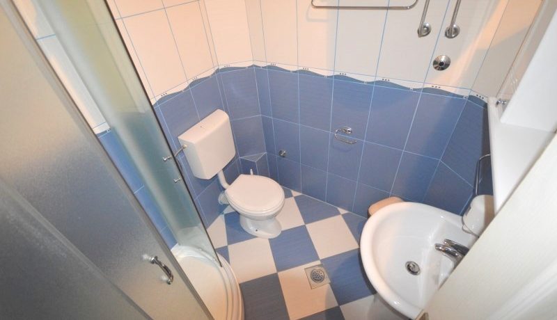 House on the first line Stoliv, Kotor-Top Estate Montenegro