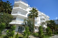 Zwei zimmer wohnung Zentrum, Herceg Novi-Top Immobilien Montenegro