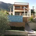 Moderne Villa, Haus Stoliv, Kotor-Top Immobilien Montenegro