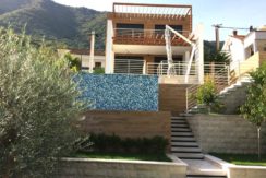 Moderne Villa, Haus Stoliv, Kotor-Top Immobilien Montenegro
