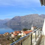 Apartment with sea view Sveti Stasije, Kotor-Top Estate Montenegro