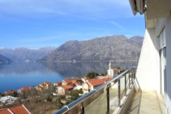 Apartment with sea view Sveti Stasije, Kotor-Top Estate Montenegro