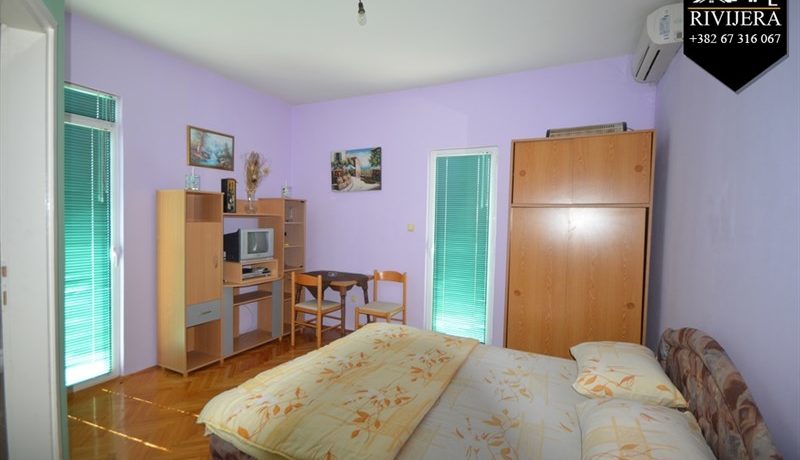 Apartment Igalo, Herceg Novi-Top Estate Montenegro