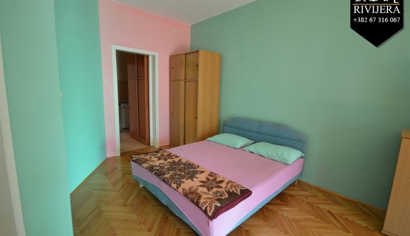 Renovierte Wohnung Igalo, Herceg Novi-Top Immobilien Montenegro