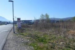 Grundstück industriezone Ljesevici, Kotor-Top Immobilien Montenegro
