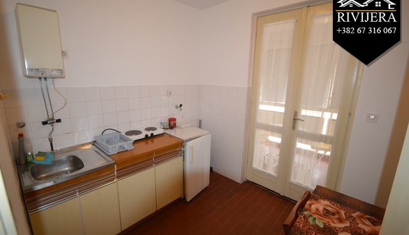 Studio apartment Topla, Herceg Novi-Top Estate Montenegro