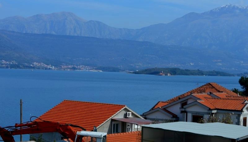 Plot Krasici, Tivat-Top Estate Montenegro