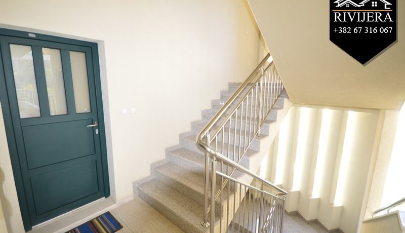 Apartment with sea view Meljine, Herceg Novi-Top Estate Montenegro
