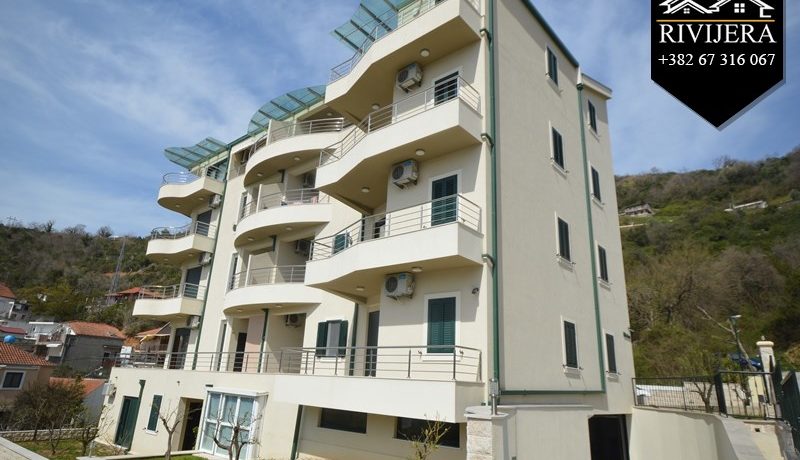 Ferienwohnung Meljine, Herceg Novi-Top Immobilien Montenegro