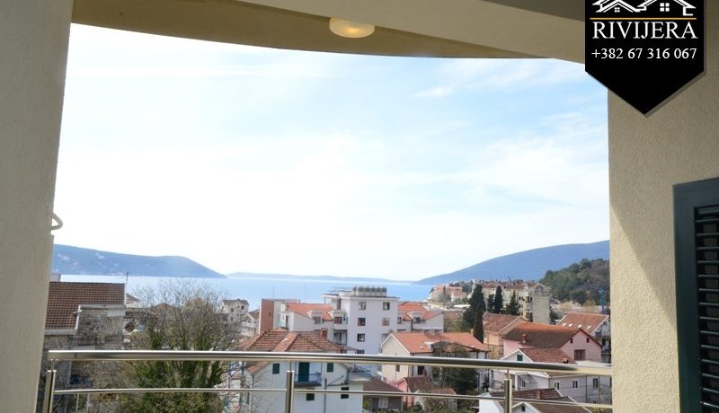 Jednosoban Stan Meljine, Herceg Novi-Top Nekretnine Crna Gora