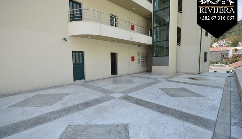 Neubau Wohnung Meljine, Herceg Novi-Top Immobilien Montenegro