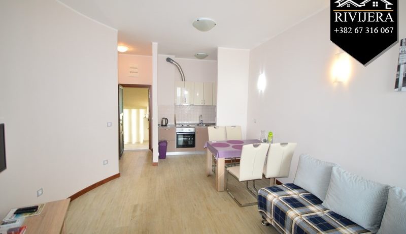 Stan novogradnja Meljine, Herceg Novi-Top Nekretnine Crna Gora