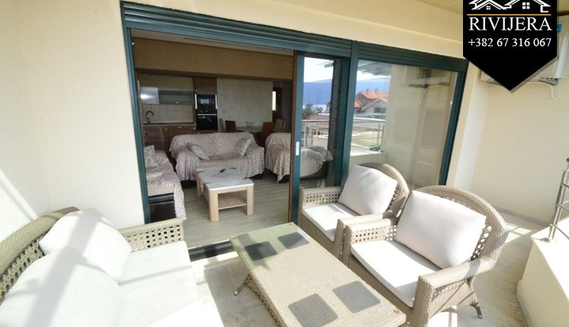 Apartment with sea view Meljine, Herceg Novi-Top Estate Montenegro