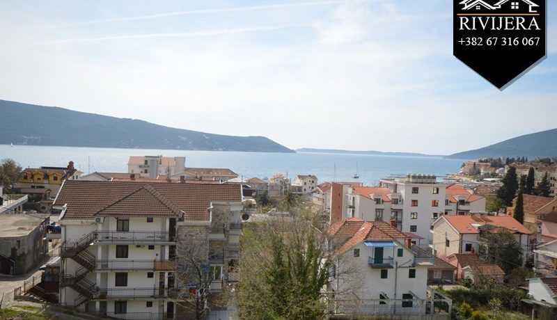 Dreizimmerwohnung Meljine, Herceg Novi-Top Immobilien Montenegro