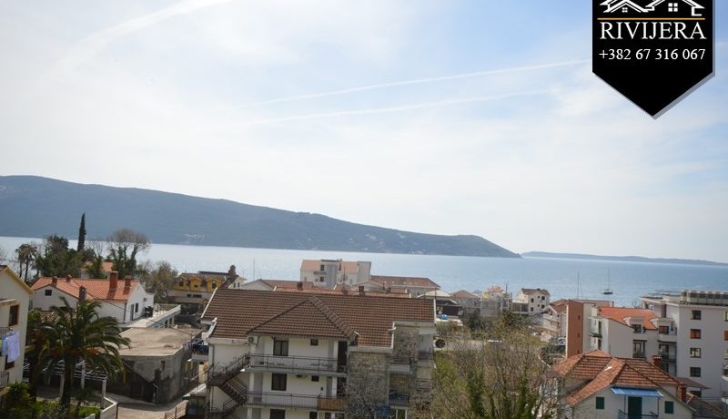 New apartment Meljine, Herceg Novi-Top Estate Montenegro
