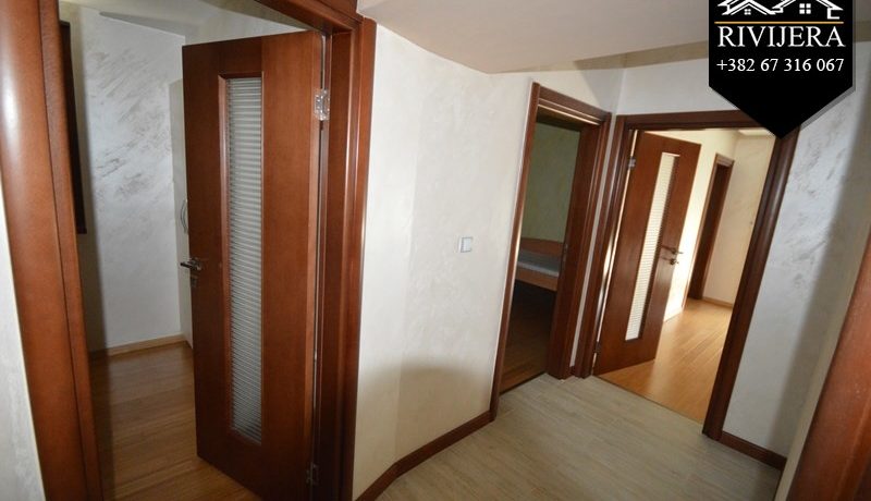 Trosoban Stan novogradnja Meljine, Herceg Novi-Top Nekretnine Crna Gora