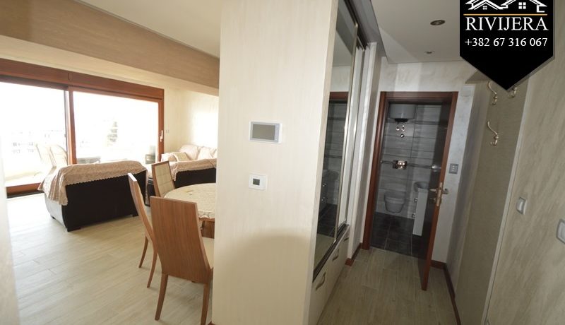 Trosoban Stan Meljine, Herceg Novi-Top Nekretnine Crna Gora