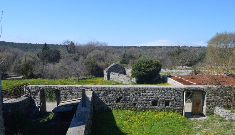 Kuća Mrkovi, Luštica, Herceg Novi-Top Nekretnine Crna Gora