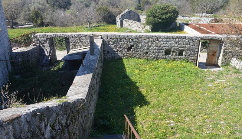 Zemljište Mrkovi, Luštica, Herceg Novi-Top Nekretnine Crna Gora