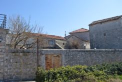 Старый каменный дом Мркови, Луштица, Герцег Нови-Топ недвижимости Черногории