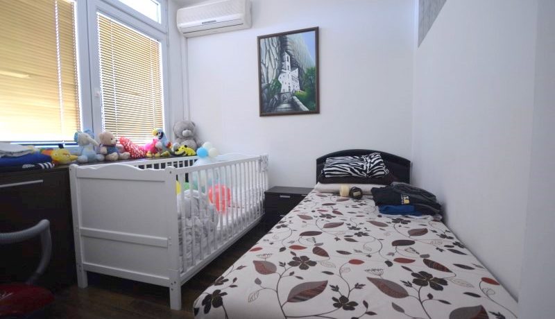 Schöne Wohnung Donja Lastva, Tivat-Top Immobilien Montenegro