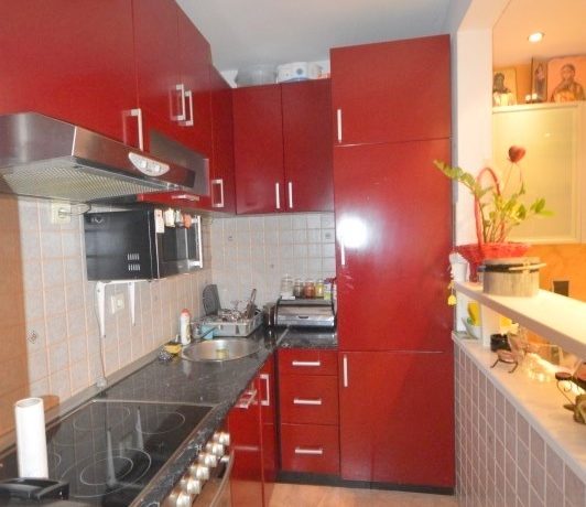 Two bedroom apartment Donja Lastva, Tivat-Top Estate Montenegro