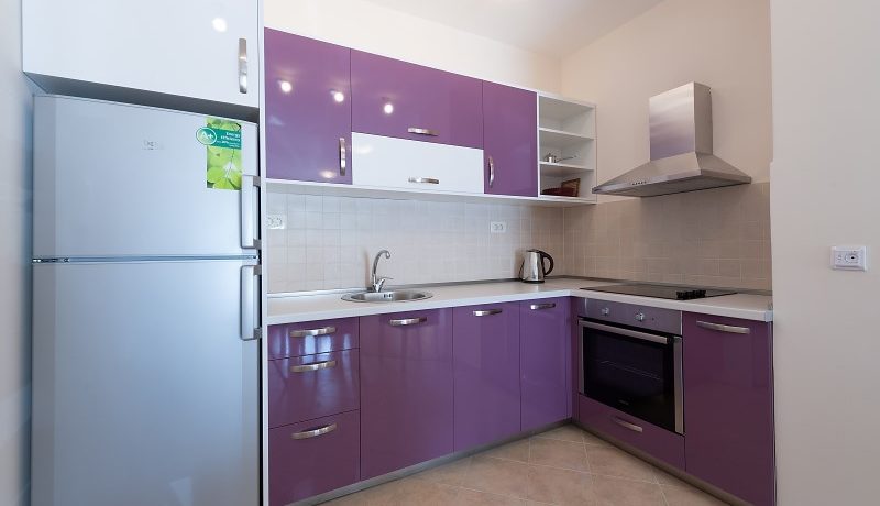 Ferienwohnung Seljanovo, Tivat-Top Immobilien Montenegro