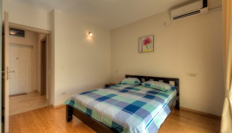 One bedroom flat Seljanovo, Tivat-Top Estate Montenegro