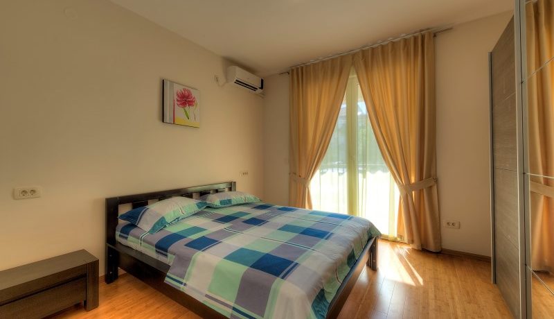 Two bedroom flat Seljanovo, Tivat-Top Estate Montenegro