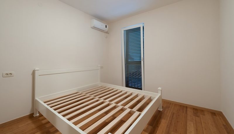 Three bedroom flat Seljanovo, Tivat-Top Estate Montenegro