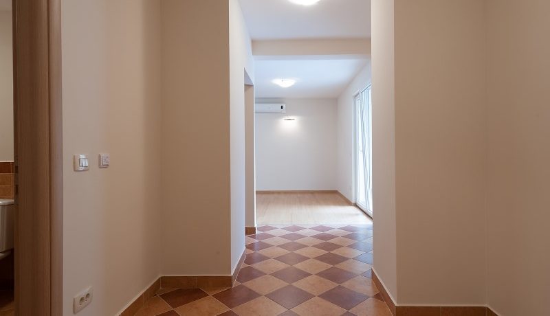 Trosoban Apartman Seljanovo, Tivat-Top Nekretnine Crna Gora