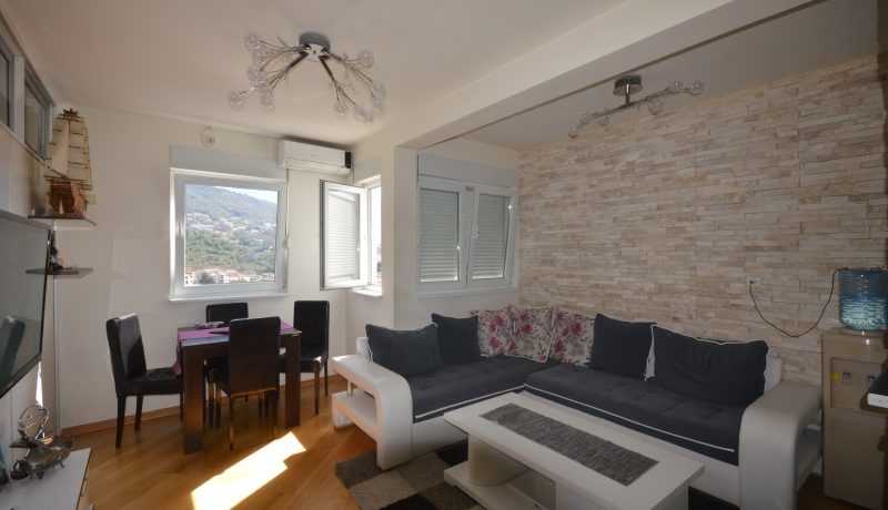 Two room apartment Center, Tivat-Top Estate Montenegro