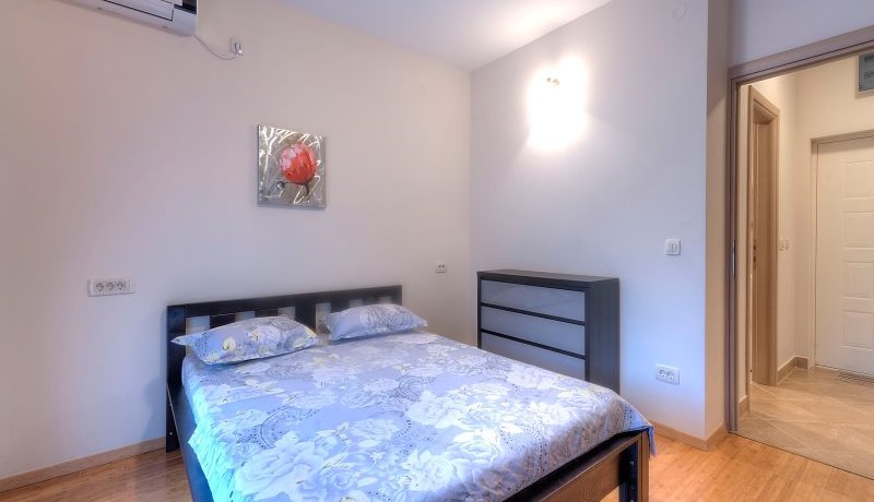 Neubau Wohnung Seljanovo, Tivat-Top Immobilien Montenegro