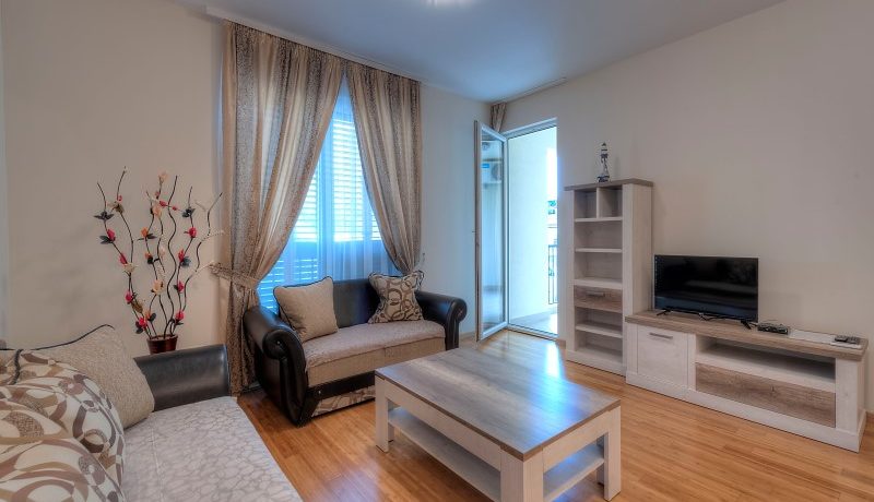 One bedroom apartment Seljanovo, Tivat-Top Estate Montenegro