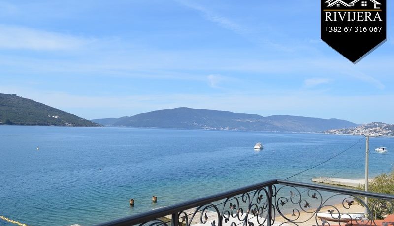 Haus ideal zum investieren Kumbor, Herceg Novi-Top Immobilien Montenegro
