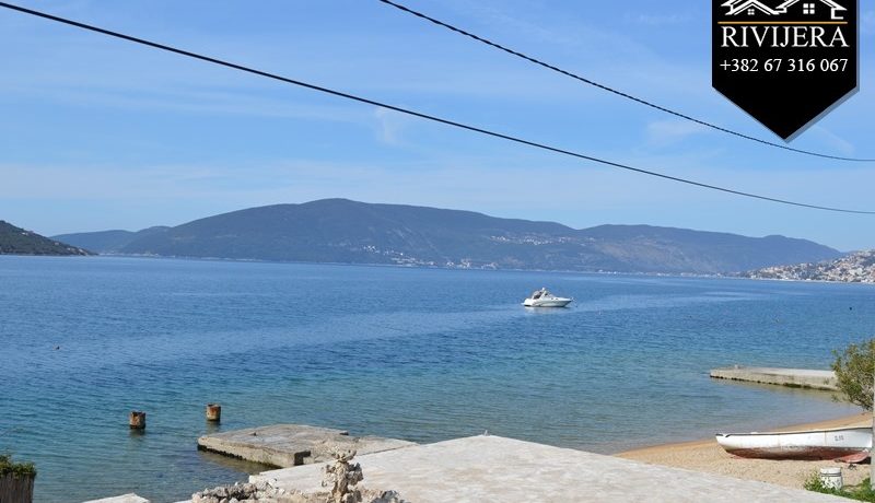 House ideal for business Kumbor, Herceg Novi-Top Estate Montenegro