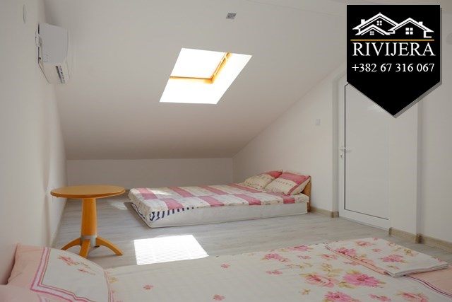 House with apartments Kumbor, Herceg Novi-Top Estate Montenegro