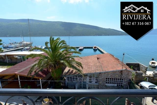 Kuća na obali mora Kumbor, Herceg Novi-Top Nekretnine Crna Gora