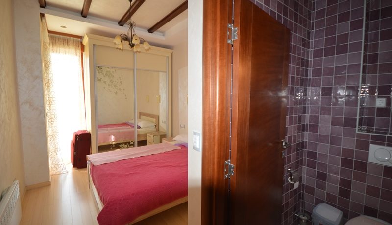 Exklusiv two room flat Meljine, Herceg Novi-Top Estate Montenegro