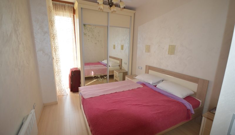 Lijep apartman Meljine, Herceg Novi-Top Nekretnine Crna Gora