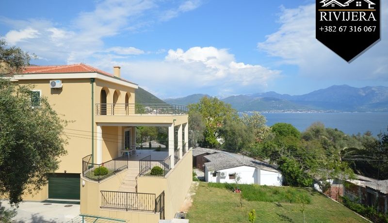 Nice Villa Djenovici, Herceg Novi-Top Estate Montenegro
