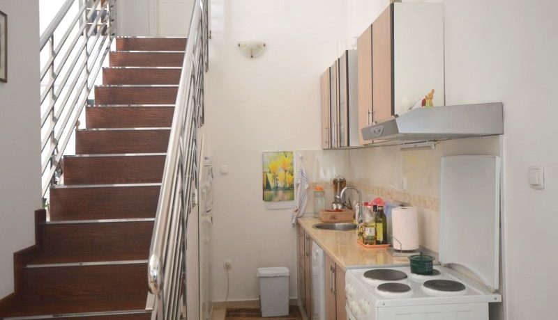 Dupleks Stan Dobrota, Kotor-Top Nekretnine Crna Gora